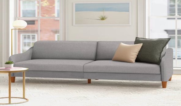 12 Best Sleeper Sofas Under $500: Host Overnight Guests and Make the ...